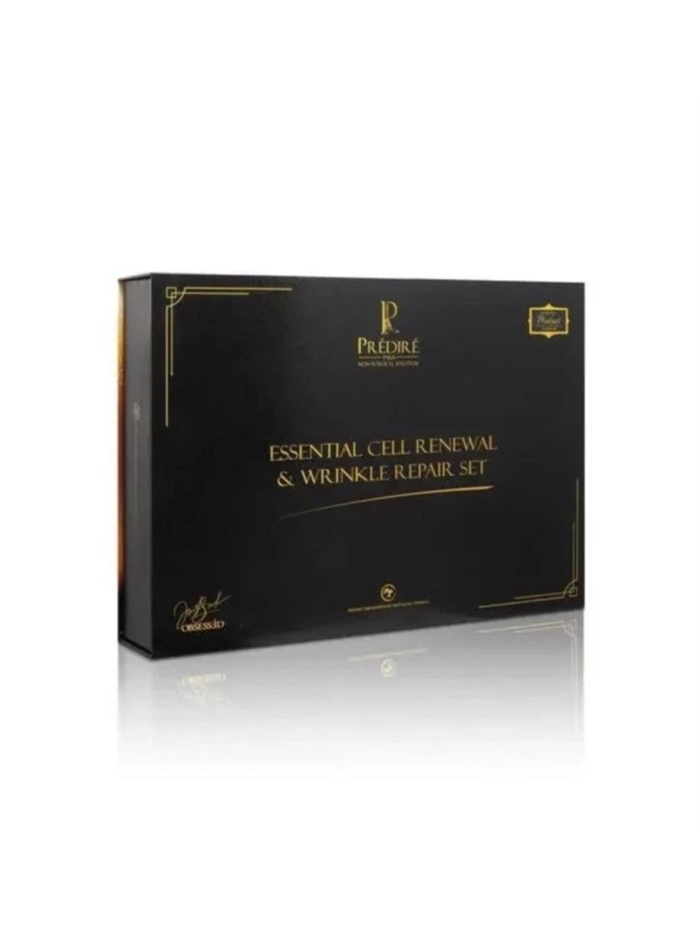 HUGE! Collagen Cell Renewal Set Gold Collection Predire- 50% OFF - Picture 7 of 8